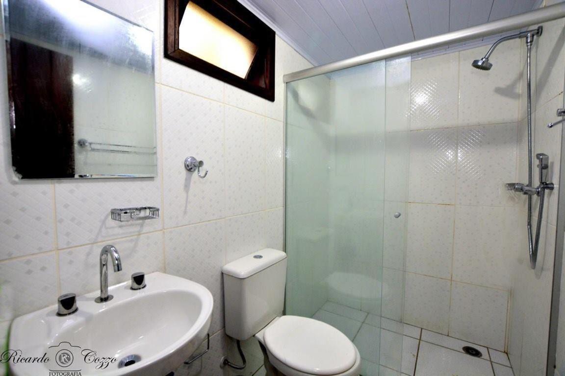 Terrazzo Dos Alpes Hotel Monte Verde Kültér fotó